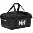 Cestovná taška Helly Hansen H/H Scout Duffel L čierna