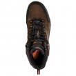 Pánske topánky Regatta Burrell Leather