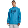 Pánska mikina Under Armour Armour Fleece Big Logo HD