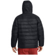 Pánska bunda Under Armour Legend Down Hooded Jacket