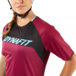 Dámske cyklistické tričko Dynafit RIDE S/S TEE W