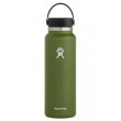 Fľaša Hydro Flask Wide Mouth 40 oz zelená Olive