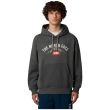 Pánska mikina The North Face M Hoodie Varsity Graphic