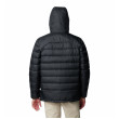 Pánska zimná bunda Columbia Autumn Park™ II Down Hooded Jacket