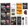 Dehydrované jedlo Tactical Foodpack 3 Meal Ration Hotel