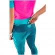 Dámske funkčné nohavice Dynafit Ultra Graphic Lon Tights W