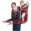 Nosidlo Deuter Kid Comfort Active SL