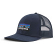 Šiltovka Patagonia P-6 Logo LoPro Trucker Hat