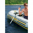 Multifunkčné pádla Intex Kayak Paddle 69627