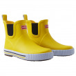 Detské topánky Reima Ankles žltá Yellow