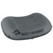 Vankúš Sea to Summit Aeros Ultralight Pillow Large sivá Grey