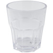 Sada pohárov Bo-Camp Wine glass 200 ml - 4ks priehľadná