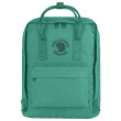 Batoh Fjällräven Re-Kånken mentol Emerald