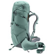 Turistický batoh Deuter Aircontact Core 55+10 SL 2023