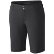 Dámske kraťasy Columbia Saturday Trail Long Short čierna Black