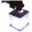 Solárna lampa Coelsol Cube LC1-L