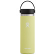 Termofľaša Hydro Flask Wide Mouth 20 oz béžová Pineeapple