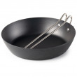 Panvica GSI Outdoors Carbon Steel 8" Frypan