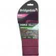 Dámske ponožky Bridgedale Hike MW MP Boot