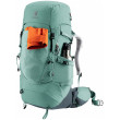 Turistický batoh Deuter Aircontact Core 45+10 SL