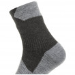 Ponožky Sealskinz Waterproof All Weather Ankle Length Sock