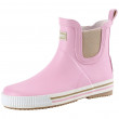 Detské topánky Reima Ankles ružová Unicorn pink