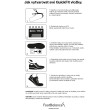 Vložky do topánok FootBalance QuickFit Narrow Mid-Low