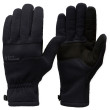 Rukavice Black Diamond Everyday Fleece Gloves čierna Black (0002)