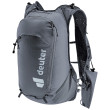 Bežecký batoh Deuter Ascender 13 čierna black