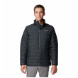 Pánska bunda Columbia Powder Lite™ II Jacket čierna Black