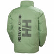 Pánska bunda Helly Hansen Hh Urban Reversible Jacket