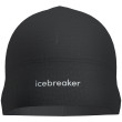 Čiapka Icebreaker U Mer 200 Oasis Beanie čierna Black