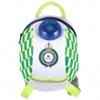 Detský batoh Littlelife Toddler Backpack, Ambulance