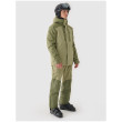 Pánska lyžiarska bunda 4F Technical Jacket M575