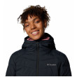 Dámska zimná bunda Columbia Joy Peak™ II Hooded Jacket