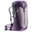 Dámsky batoh Deuter AC Lite 22 SL