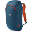 Batoh Mountain Equipment Wallpack 20 modrá Me-01437 Alto Blue