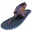 Dámske sandále Gumbies Slingback Aztec
