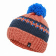 Detská čiapka Dare 2b Boffin II Beanie oranžová/modrá OrRt/MnltDnm