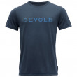 Pánske tričko Devold Logo Man Tee