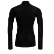 Pánske funkčné tričko Devold Wool Mesh 190 Zip Neck Man