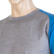 Pánske tričko Sensor Merino Wool PT Logo dl.r.