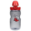 Detská fľaša Nalgene OTF Kids 12oz 350 ml sivá GrayCar