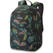 Školský batoh Dakine Essentials Pack 26 l čierna/zelená ElectricTropical