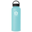 Termoska Snow Monkey Ranger 1,2l modrá Mint