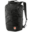 Batoh Fjällräven High Coast Rolltop 26 tmavosivá DarkGray