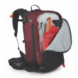 Lavínový batoh Osprey Sopris Pro E2 Airbag Pack