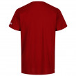 Pánske tričko Regatta Calton červená
