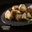Jedlo Expres menu Bravčové mäso 300 g