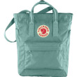 Batoh Fjällräven Kånken Totepack svetlomodrá FrostGreen